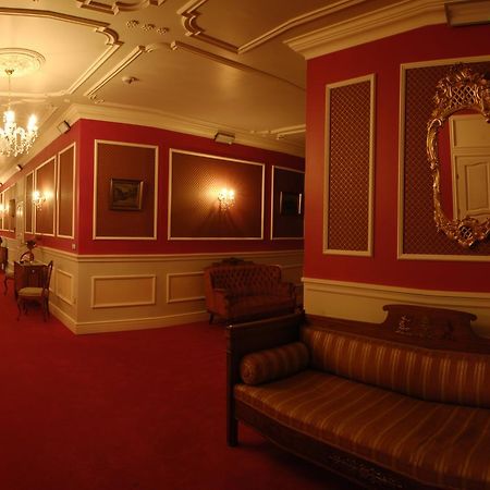 Hotel Na Bloniach Bielsko-Biala Bagian luar foto