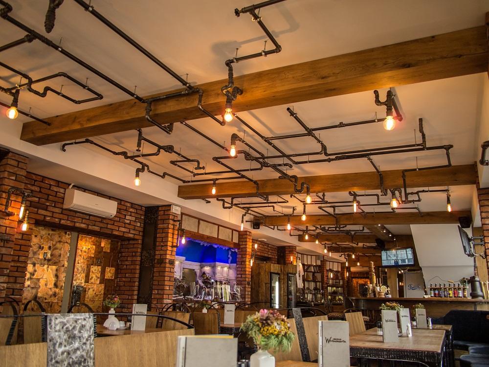 Hotel Na Bloniach Bielsko-Biala Bagian luar foto