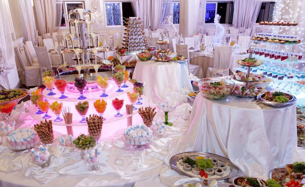 Hotel Na Bloniach Bielsko-Biala Bagian luar foto